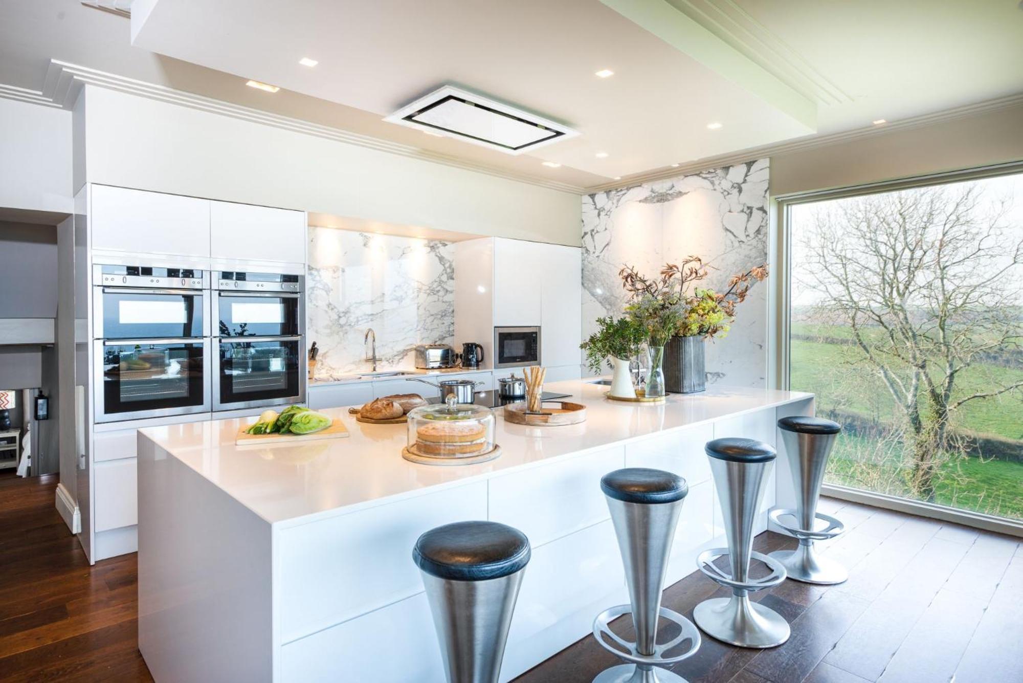 فيلا Golden Meadow, Torcross Stokenham المظهر الخارجي الصورة